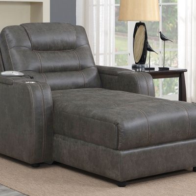 Power Chaise