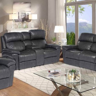 Reclining Upholstery