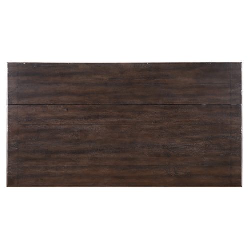 French Chic Collection - Malaysian hardwood texture - DLU-FC1016-IT