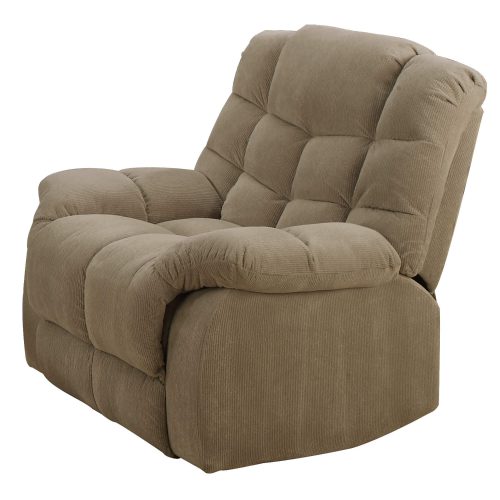 Heaven on Earth Collection - Reclining armchair - side view - SU-HE330-105