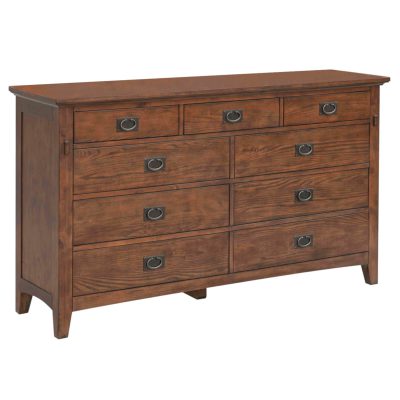 Mission Bay Collection-Dresser angle view-CF-4930-0877