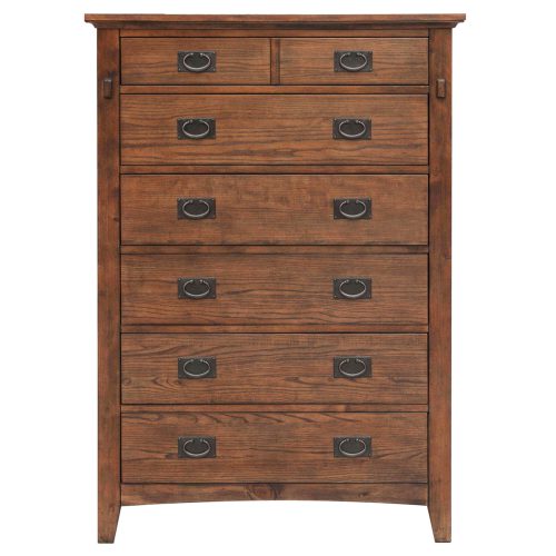 Mission Bay Collection-chest front view-CF-4941-0877