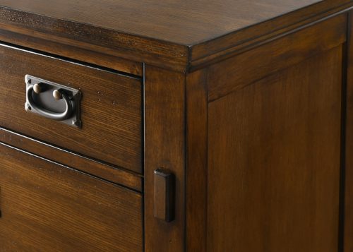 Tremont Bedroom Collection - Detail SS-TR750