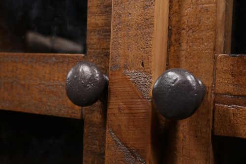 Rustic City Sideboard knobs-HH-3365-065
