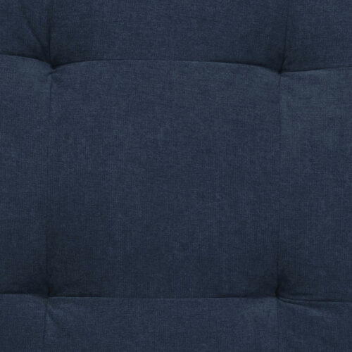 Pixie Collection- Armless modular chair- detail of tufted seat-SU-UPX1671135NW