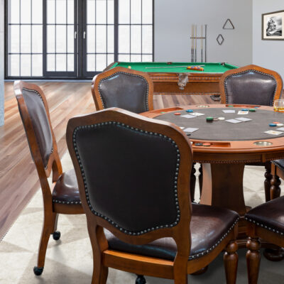Game / Bar Furniture